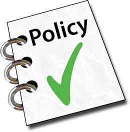 Cancellation Policy for Patients in a Physical Therapy Private Practice